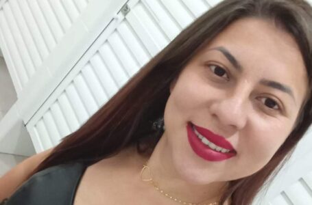 Mulher é encontrada morta dentro de residência; vítima deixa três filhos