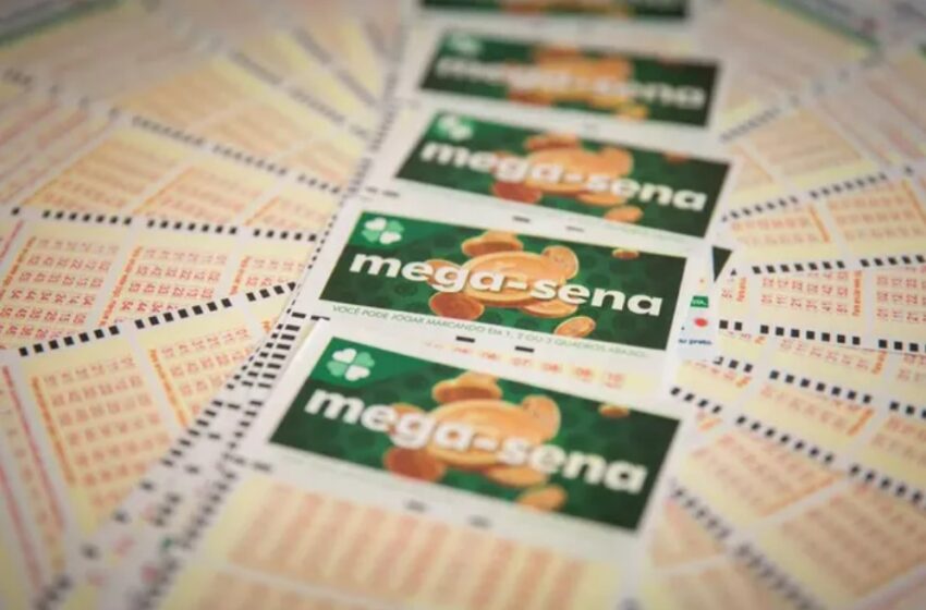  14 apostas do Paraná acertam cinco números na Mega-Sena e são premiadas com até R$ 98,8 mil