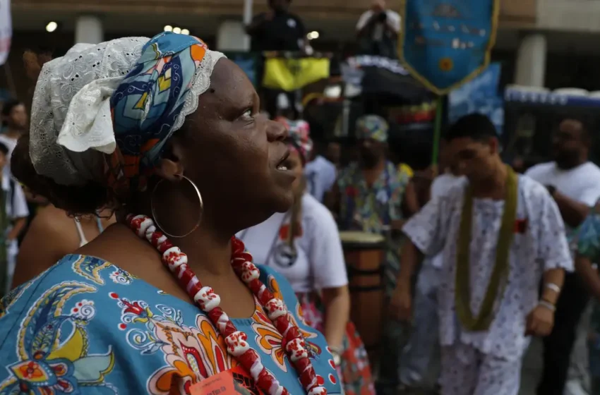  Dia da Consciência Negra é reivindicação social há 53 anos