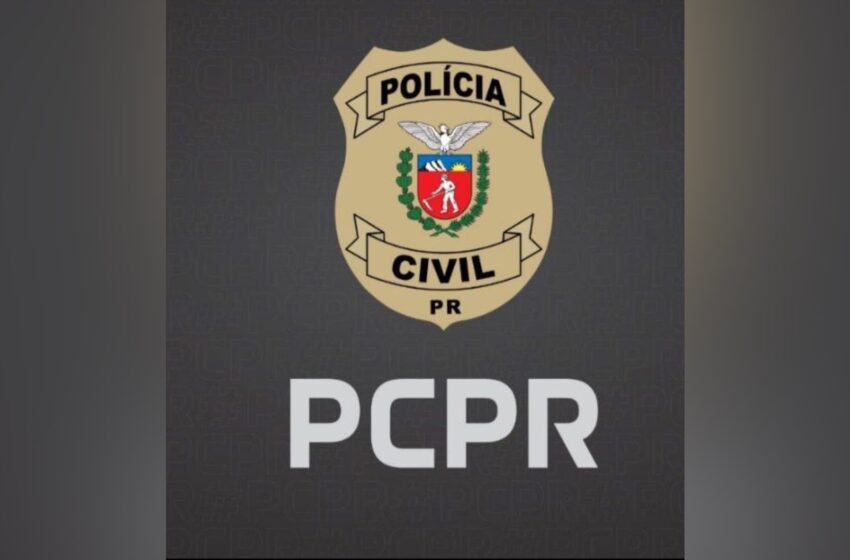  Polícia Civil de Francisco Beltrão emite nota de esclarecimento sobre ocorrência de resistência à prisão