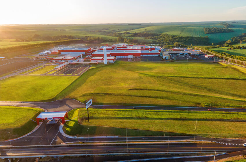  BRDE fecha primeiro contrato no Paraná com recursos de Letras de Crédito do Agronegócio